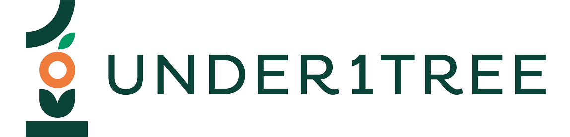 Under1Tree: Logo